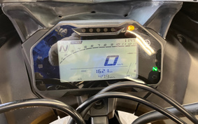 YAMAHA YZF-R15 RG86J