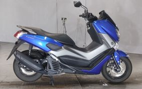 YAMAHA N-MAX 125 SED6J