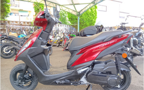 YAMAHA JOG 125 SEJ5J