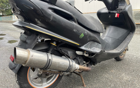 YAMAHA MAJESTY 125 5CA