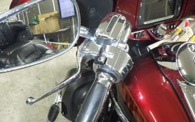 HARLEY FLHTKSE 1800CVO 2014