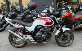 HONDA CB400SF 2019 NC42