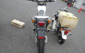 KAWASAKI SUPER SHERPA KL250G