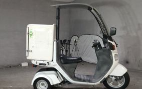 HONDA GYRO TA03