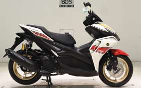 YAMAHA AERO X 155 2010