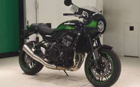 KAWASAKI Z900RS CAFE 2026 ZR900K