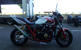 HONDA CB1300SF ABS SPECIAL ED 2010 SC54