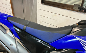 YAMAHA WR250X DG15J