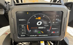 HARLEY  HARLEY  PAN  AMERICA 1250 SPECIAL  2022 ZES