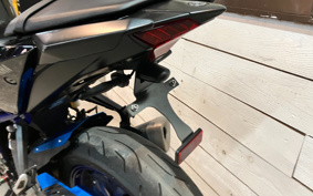 YAMAHA MT-25 RG10J