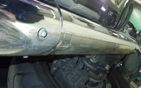 HONDA GL 1800 GOLD WING 2014 SC68