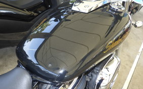 HONDA SHADOW 400 SLASHER 2001 NC40