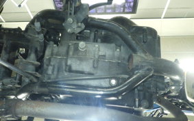 KAWASAKI 250TR 1984 BJ250F