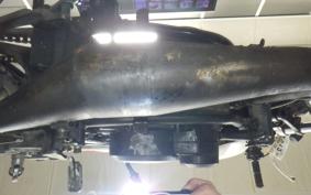 YAMAHA RZ125 1GV