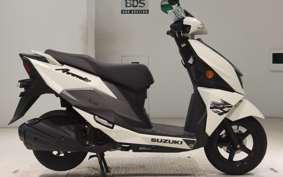 SUZUKI AVENIS 125 EA12J