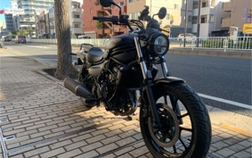 KAWASAKI ELIMINATOR 400-1 2024 EL400A