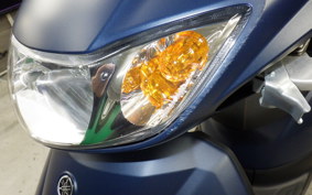 YAMAHA JOG-7 2022 AY01