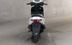 SUZUKI ADDRESS V125 DT11A