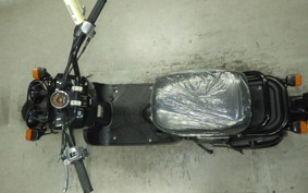 HONDA ZOOMER 1986 AF58