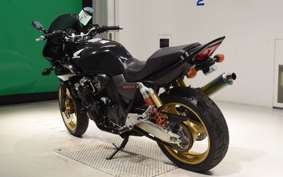 HONDA CB400 SUPER BOLDOR VTEC 2005 NC39