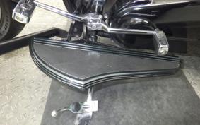 HARLEY FLSTFBS1800 2017