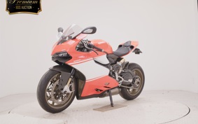 DUCATI 1199 SUPERLEGGERA 2015