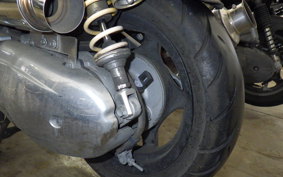 YAMAHA CYGNUS 125 X
