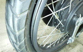 HONDA ｸﾛｽｶﾌﾞ110-2 2001 JA45