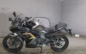 KAWASAKI NINJA400 EX400E