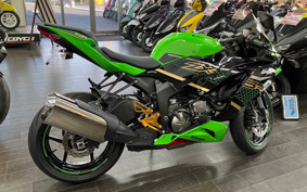 KAWASAKI NINJA ZX-6R 2020 ZX636G