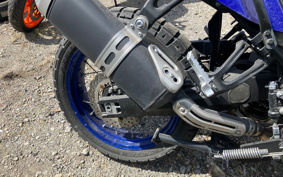 YAMAHA TENERE 700 2021 DM09J