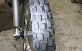 KAWASAKI KLX125 LX125C