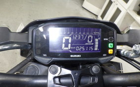 SUZUKI GSX-S125 2026 DL32B