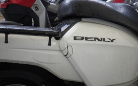 HONDA ﾍﾞﾝﾘｨ110 JA09