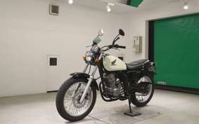 HONDA CB223S 2021 MC40