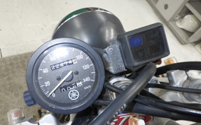 YAMAHA TW225 DG09J