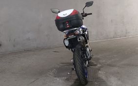 KAWASAKI D-TRACKERX LX250V