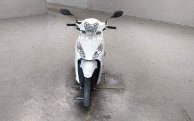 HONDA DIO 110 JF58