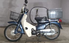 HONDA SUPER CUB50 AA01