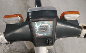 HONDA SUPER CUB50 C50