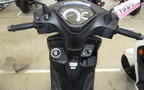 YAMAHA AXIS 125 Z SED7J