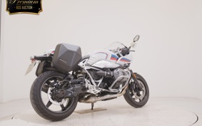 BMW R NINE T RACER 2018