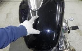 YAMAHA DRAGSTAR 400 1997 4TR