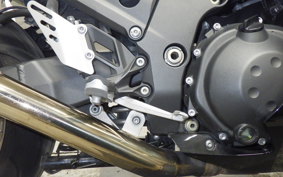 KAWASAKI ZX 1400 NINJA R 2013