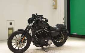 HARLEY XL883N 2012