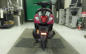 SUZUKI ﾚｯﾂ CA4AA