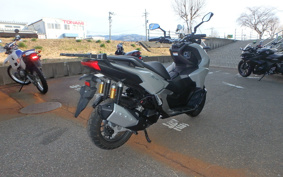 HONDA ADV160 KF54