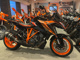 Фото KTM 1290 SUPER DUKE GT 2019 с японского аукциона