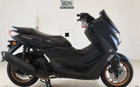 YAMAHA N-MAX 155 SG66J