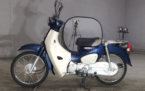 HONDA SUPER CUB50 AA09